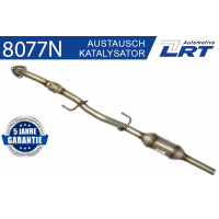 8077N LRT Катализатор