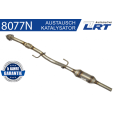 8077N LRT Катализатор