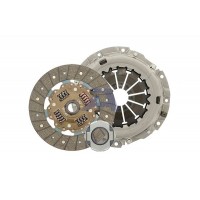 KM-034 AISIN Комплект зчеплення