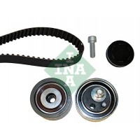 WG1251673 WILMINK GROUP Комплект ременя ГРМ