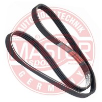 4PK955-PCS-MS MASTER-SPORT GERMANY Поліклиновий ремінь