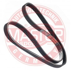 4PK955-PCS-MS MASTER-SPORT GERMANY Поліклиновий ремінь