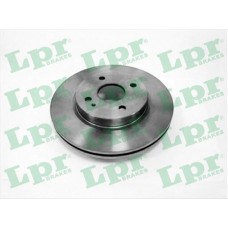 M5017V LPR Гальмівний диск