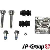 6161951010 JP GROUP Комплект напрямної гільзи