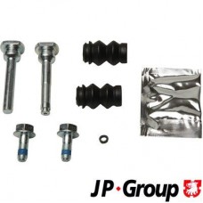 6161951010 JP GROUP Комплект напрямної гільзи