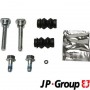 6161951010 JP GROUP Комплект напрямної гільзи