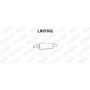 LR07032 VENEPORTE Предглушник вихлопних газів