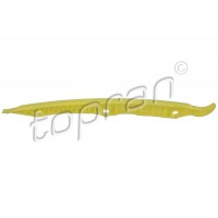 116 579 TOPRAN Планка успокоювача ланцюг приводу