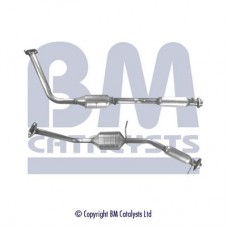 BM90893H BM CATALYSTS Катализатор