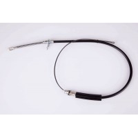 8AS 355 664-821 HELLA PAGID Тросик, cтояночный тормоз