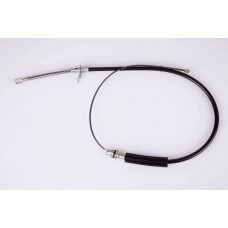8AS 355 664-821 HELLA PAGID Тросик, cтояночный тормоз