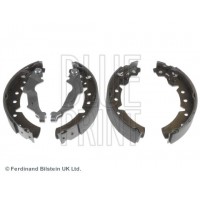 ADT34156 BLUE PRINT Комплект гальмівних колодок