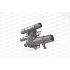 TRM1168.00 OPEN PARTS Термостат охолоджувальна рідина