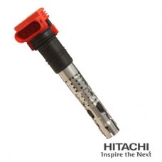 2503845 HITACHI Котушка запалювання