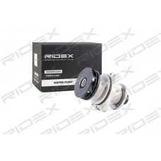 1260W0004 RIDEX Водяний насос охолодження двигуна