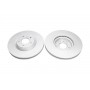 BR-6789-C KAVO PARTS Гальмівний диск