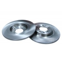 19-1845 MAXGEAR Гальмівний диск