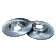 19-1845 MAXGEAR Гальмівний диск
