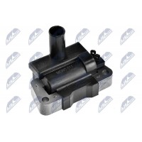 ECZ-NS-011 NTY Котушка запалювання