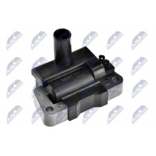 ECZ-NS-011 NTY Котушка запалювання