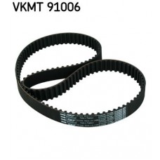 VKMT 91006 SKF Зубчастий ремінь