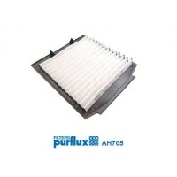 AH705 PURFLUX Фільтр повітря у внутрішньому просторі