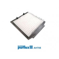 AH705 PURFLUX Фільтр повітря у внутрішньому просторі
