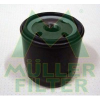 FO126 MULLER FILTER Масляний фільтр