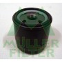 FO126 MULLER FILTER Масляний фільтр