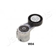 TS-W04 JAPANPARTS Натяжная планка, Поліклиновий ремінь