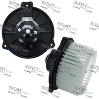 9.2277 SIDAT Вентилятор салону