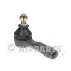 Наконечник поперечної кермової тяги NIPPARTS J4821014