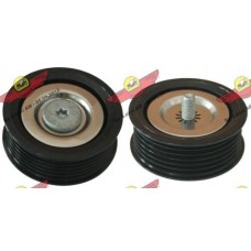 03.81951 AUTOKIT Паразитный / ведущий ролик, Поліклиновий ремінь