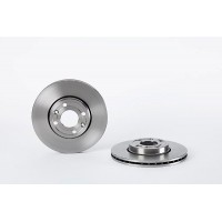 2133497 Omnicraft Гальмівний диск