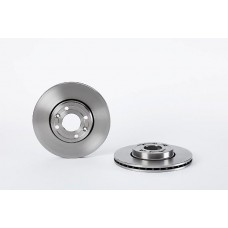 2133497 Omnicraft Гальмівний диск