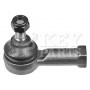 KTR4453 KEY PARTS Наконечник поперечної кермової тяги