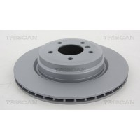 8120 11173C TRISCAN Гальмівний диск