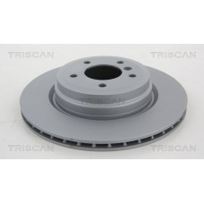 8120 11173C TRISCAN Гальмівний диск