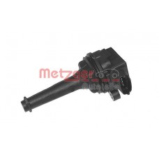 0880400 METZGER Котушка запалювання