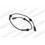 412W0181 RIDEX Датчик частота обертання колеса