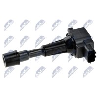 ECZ-MZ-012 NTY Котушка запалювання