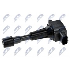 ECZ-MZ-012 NTY Котушка запалювання