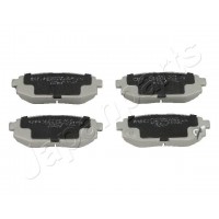 PP-705AF JAPANPARTS КомплеК т гальмівних колодок, дискове гальмо