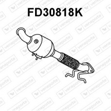 FD30818K VENEPORTE Катализатор