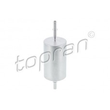 304 709 TOPRAN Паливний фільтр