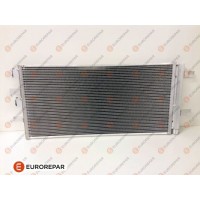 1679998680 EUROREPAR Конденсатор кондиціонера