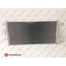 1679998680 EUROREPAR Конденсатор кондиціонера