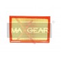 26-0202 MAXGEAR Повітряний фільтр