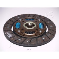DF-151 JAPANPARTS Диск зчеплення