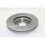 DI-W18C JAPANPARTS Гальмівний диск